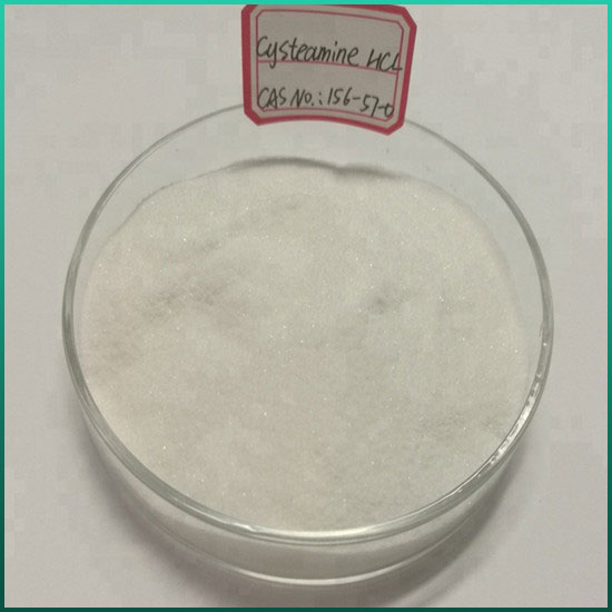 Cysteaminehydrochloride