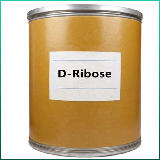 D-ribose