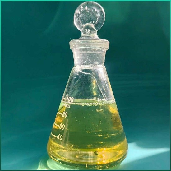 Hexadecenylbarnsteenzuuranhydride