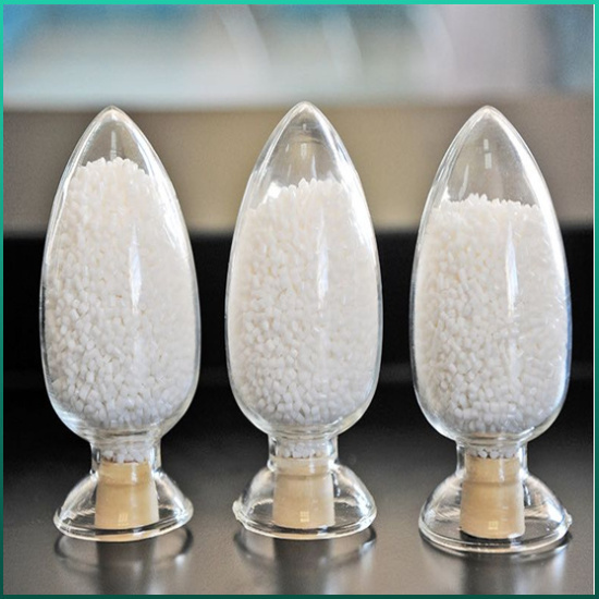 Polyethyleentereftalaat/PET CAS: 25038-59-9