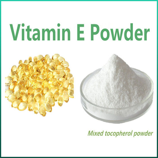 Vitamine E